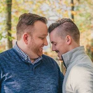 Meet your Posher, Mark